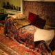 Freuds divan