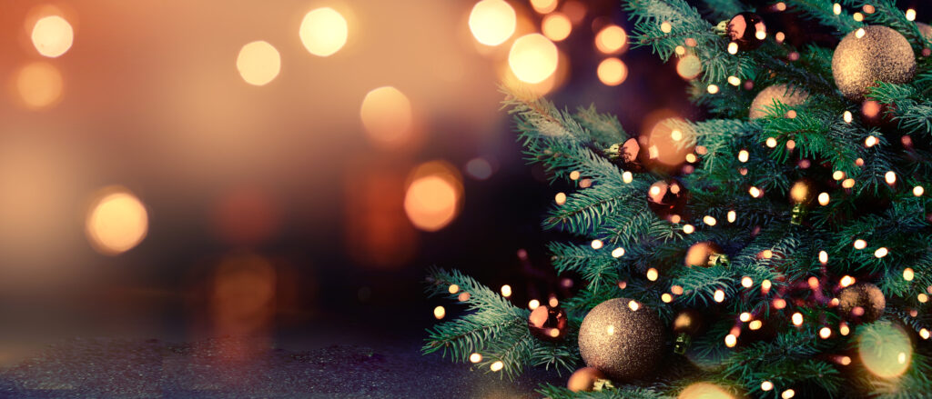 Julgran